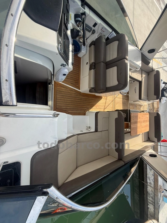 Sea Ray 370 Venture de segunda mano en venta