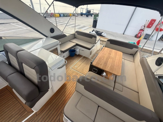 Sea Ray 370 Venture de segunda mano en venta