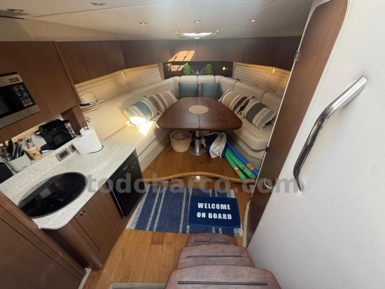 Sea Ray 370 Venture de segunda mano en venta