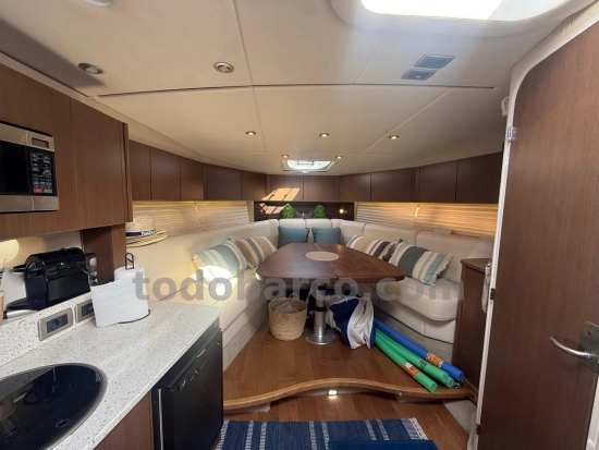 Sea Ray 370 Venture de segunda mano en venta