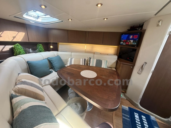 Sea Ray 370 Venture de segunda mano en venta