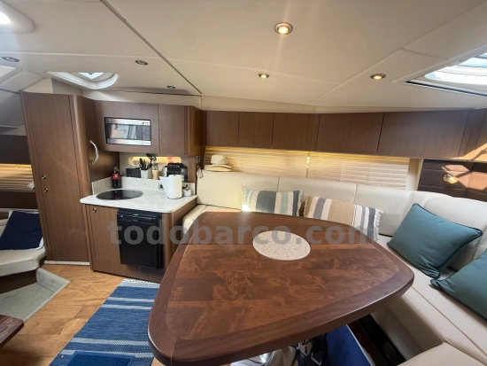 Sea Ray 370 Venture de segunda mano en venta