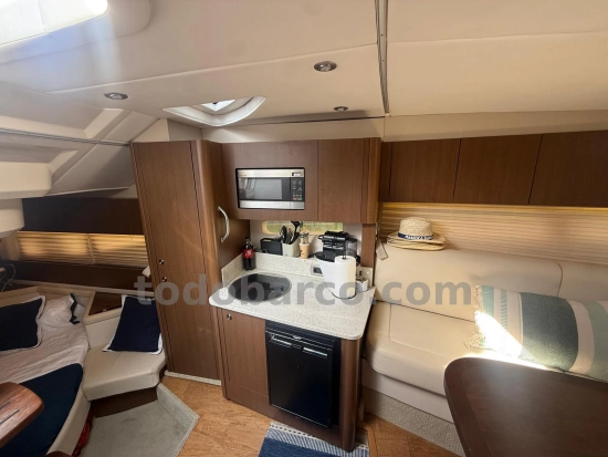 Sea Ray 370 Venture de segunda mano en venta