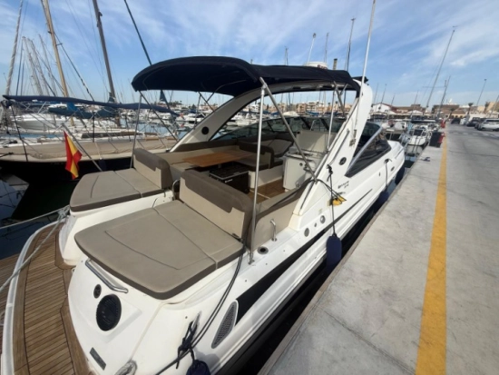 Sea Ray 370 Venture de segunda mano en venta