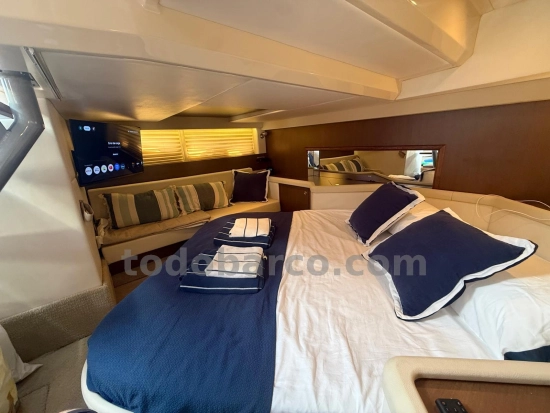 Sea Ray 370 Venture de segunda mano en venta