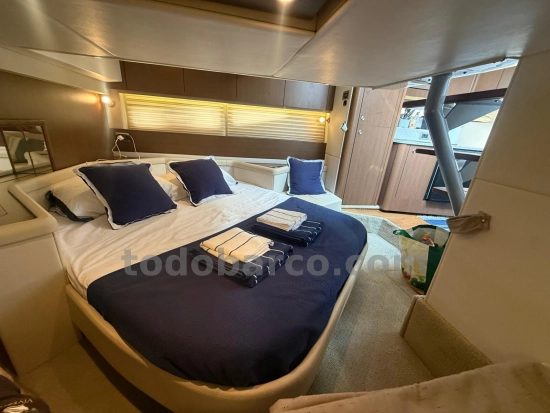 Sea Ray 370 Venture de segunda mano en venta