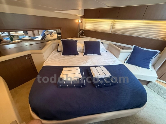 Sea Ray 370 Venture de segunda mano en venta