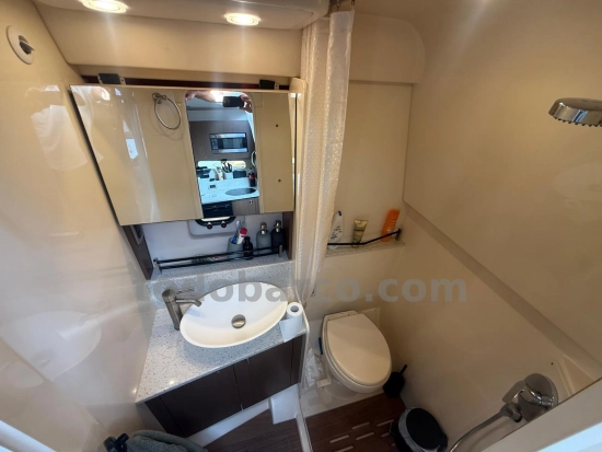 Sea Ray 370 Venture de segunda mano en venta
