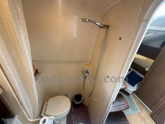 Sea Ray 370 Venture de segunda mano en venta