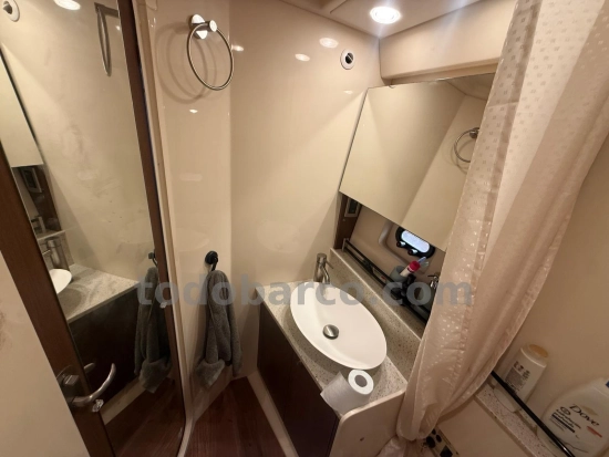 Sea Ray 370 Venture de segunda mano en venta