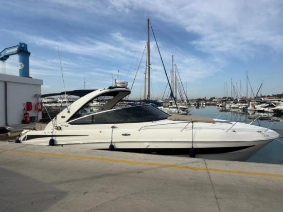Sea Ray 370 Venture de segunda mano en venta
