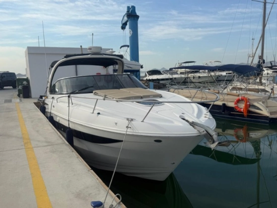 Sea Ray 370 Venture de segunda mano en venta