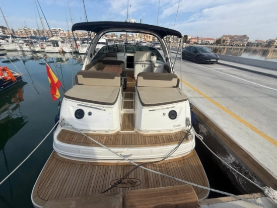 Sea Ray 370 Venture de segunda mano en venta