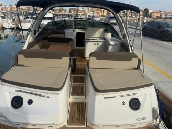 Sea Ray 370 Venture de segunda mano en venta