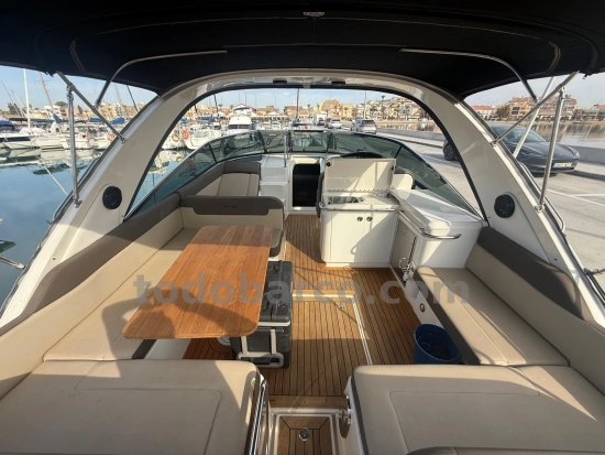 Sea Ray 370 Venture de segunda mano en venta