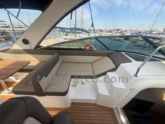 Sea Ray 370 Venture de segunda mano en venta