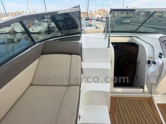 Sea Ray 370 Venture de segunda mano en venta