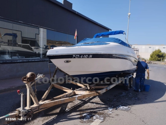 Rinker Captiva 232 de segunda mano en venta