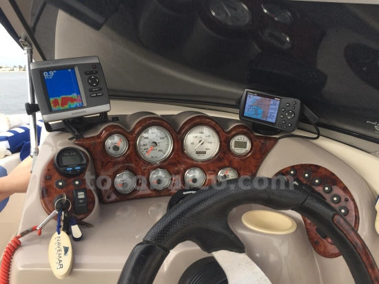 Rinker Captiva 232 de segunda mano en venta