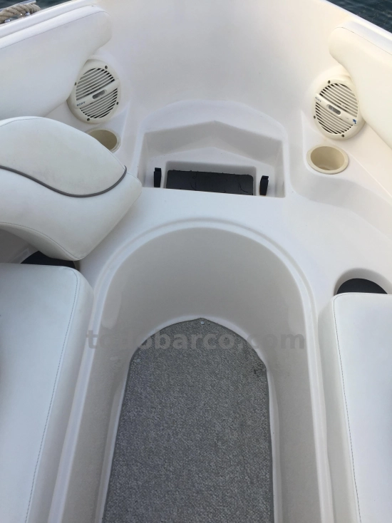 Rinker Captiva 232 de segunda mano en venta