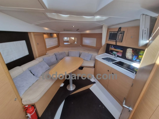 Beneteau Montecarlo 32 preowned for sale