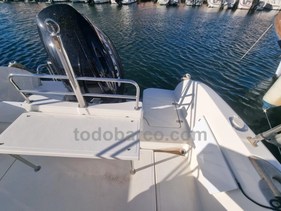 Mareti Boats 700 Open usata in vendita