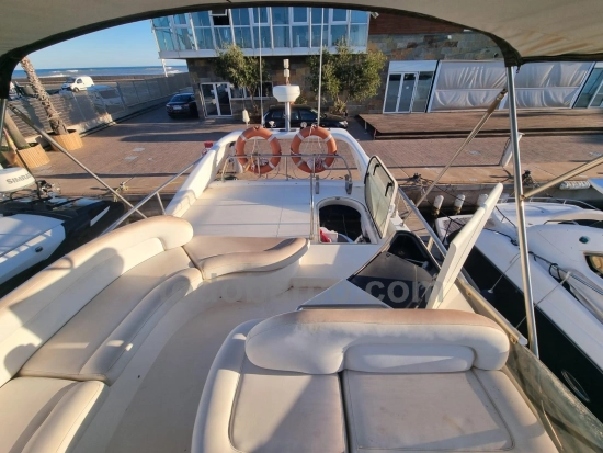 Azimut 52 preowned for sale