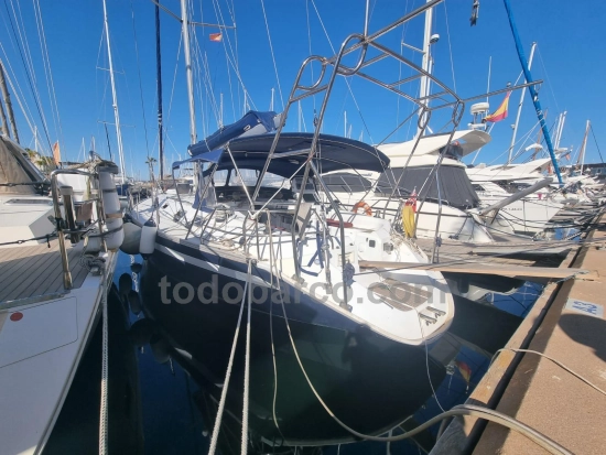Bavaria Yachts 46 preowned for sale