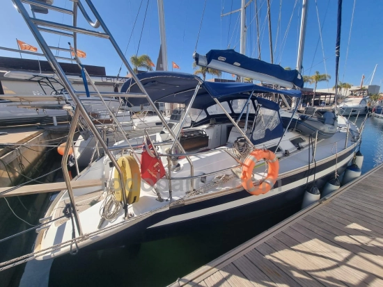 Bavaria Yachts 46 preowned for sale