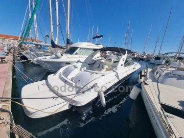 Sea Ray 295 SLX preowned for sale