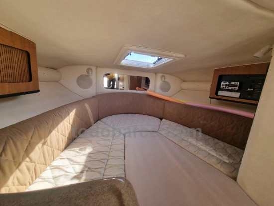 Sea Ray 295 SLX gebraucht zum verkauf