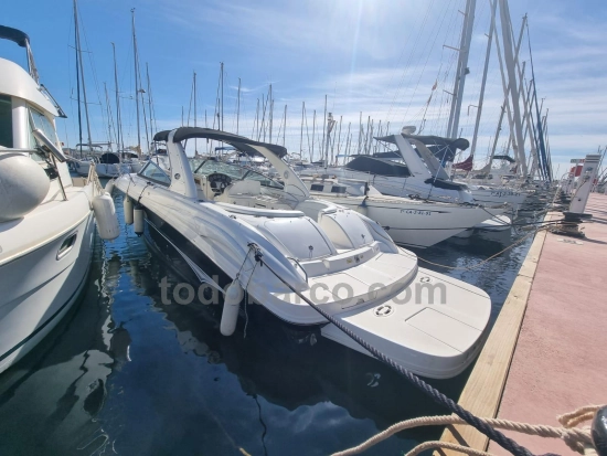 Sea Ray 295 SLX de segunda mano en venta