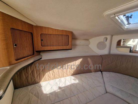 Sea Ray 295 SLX de segunda mano en venta