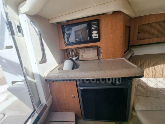 Sea Ray 295 SLX de segunda mano en venta