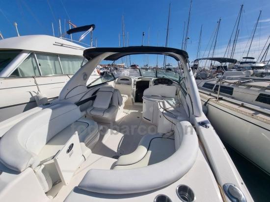 Sea Ray 295 SLX gebraucht zum verkauf