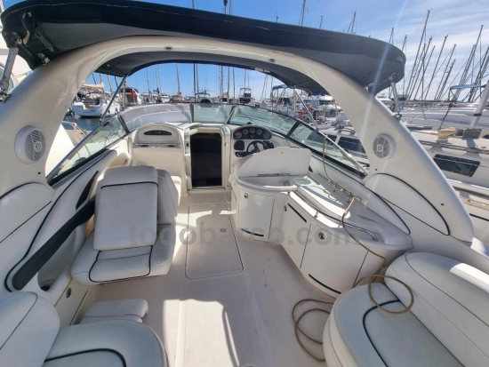 Sea Ray 295 SLX gebraucht zum verkauf