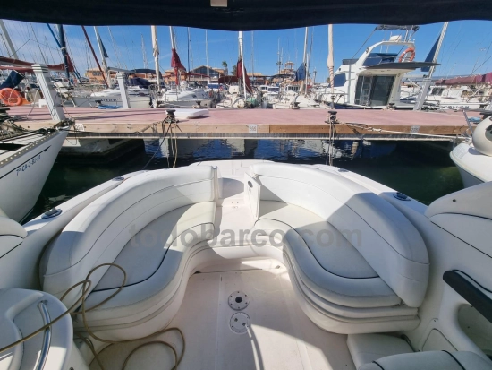 Sea Ray 295 SLX gebraucht zum verkauf