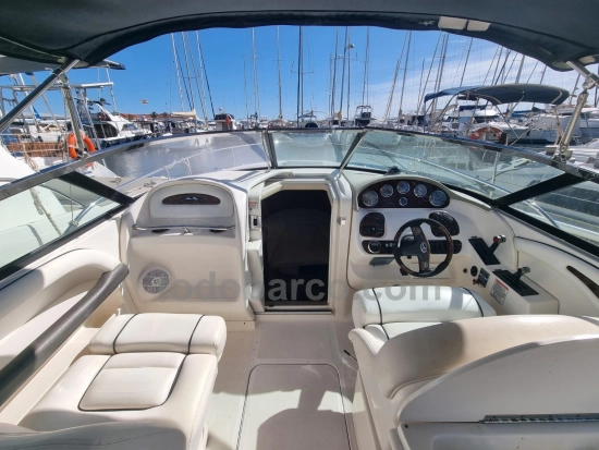 Sea Ray 295 SLX gebraucht zum verkauf