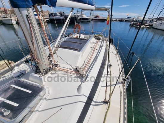 Beneteau First 29 preowned for sale