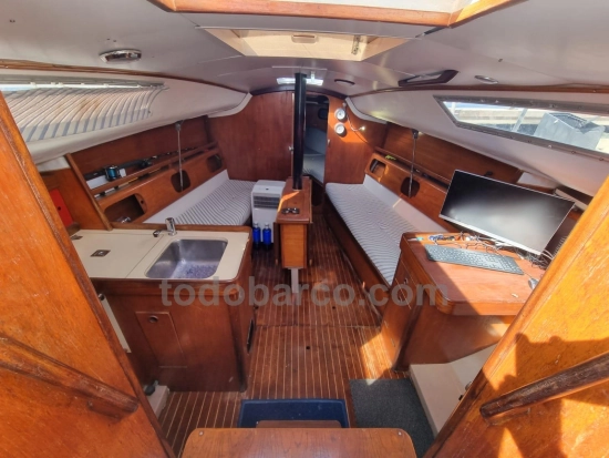 Beneteau First 29 preowned for sale