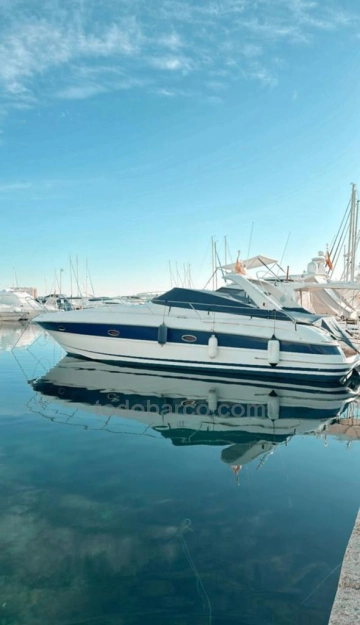 Bavaria Yachts 38 Sport preowned for sale
