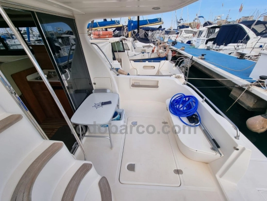 Astinor 30 Flybridge preowned for sale