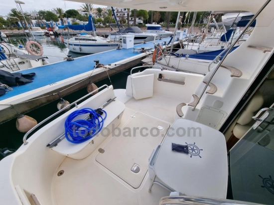 Astinor 30 Flybridge preowned for sale