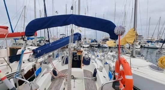 Hanse 301 preowned for sale