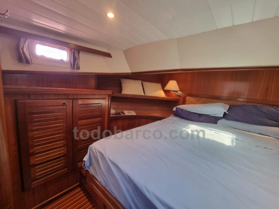 Menorquin Yachts 160 Flybridge de segunda mano en venta