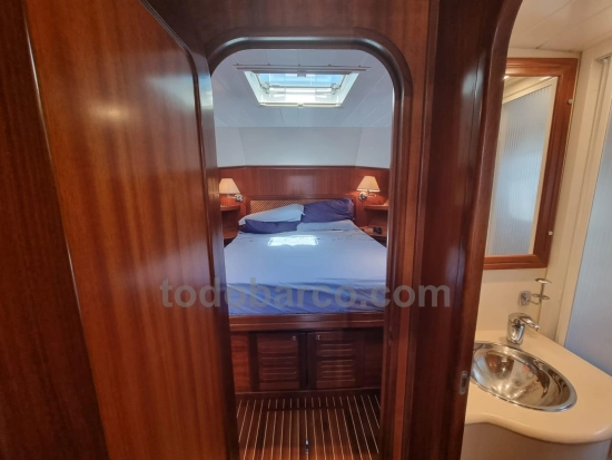 Menorquin Yachts 160 Flybridge preowned for sale