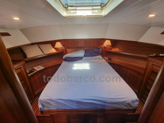 Menorquin Yachts 160 Flybridge de segunda mano en venta