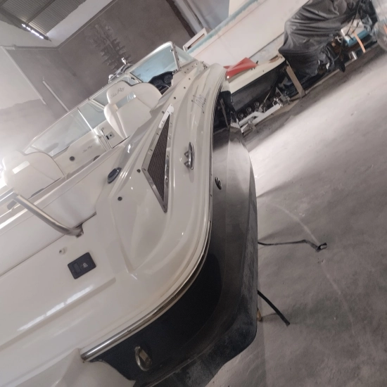 Sea Ray 240 SSE usata in vendita