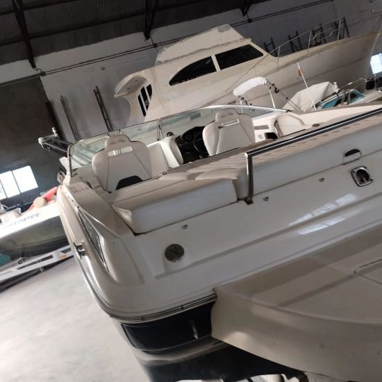 Sea Ray 240 SSE usata in vendita