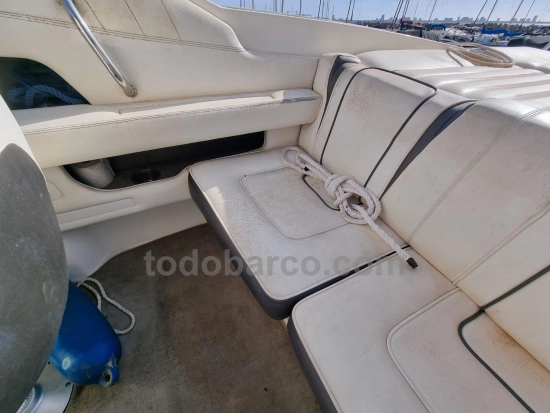 Sea Ray 240 SSE preowned for sale